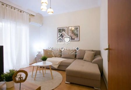 Διαμέρισμα για ενοικίαση Άγιος Δημήτριος (Κέντρο Θεσσαλονίκης) - Φωτογραφία 3