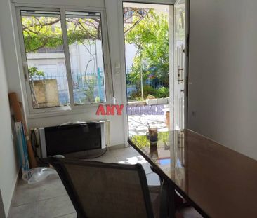 Studio/Γκαρσονιέρα για ενοικίαση Άγιος Παύλος - Photo 2