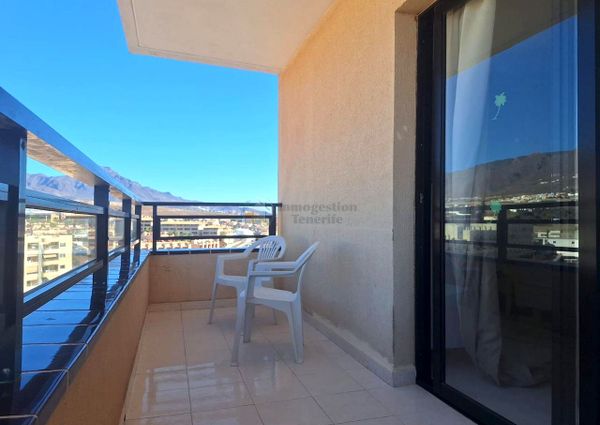 Se alquila en Playa Paraiso un estudio!