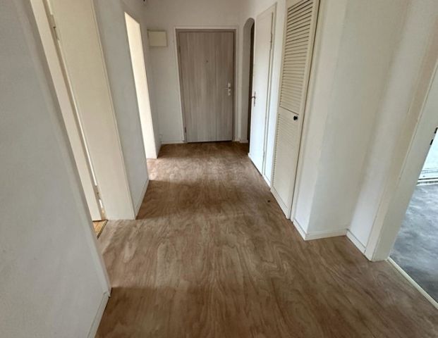 3-Zimmer-Wohnung im charmanten Hansaviertel verfügbar! Bezug ab sofort möglich! - Photo 1