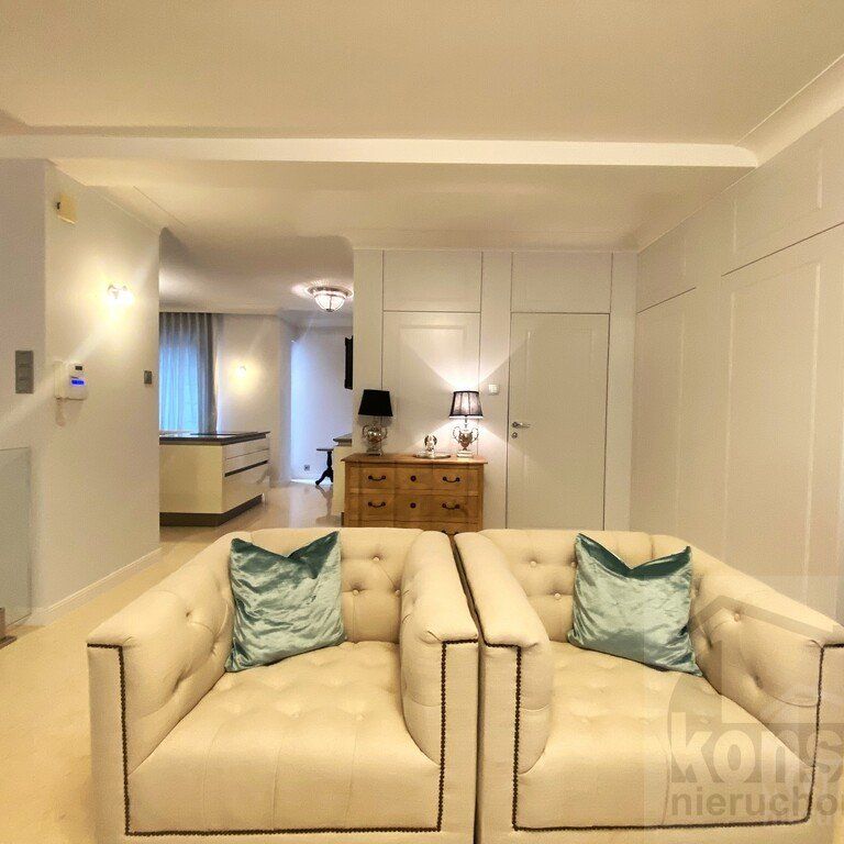 Jasne Błonia, Luksusowy apartament 120 m2 - Photo 1