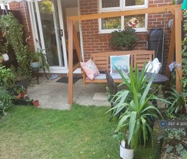 1 bedroom terraced house to rent - Photo 4