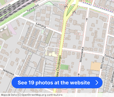 Nowe studio z balkonem, 5 min od stacji. Brand new microstudio - Photo 1