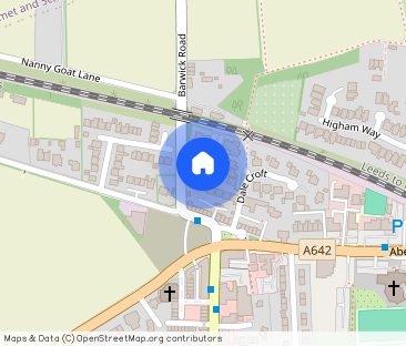 Barrowby View, Garforth, Leeds - Photo 1