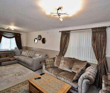 Bedroom Detached House To Let On Murrayfields, Northumberland, NE27 - Photo 5