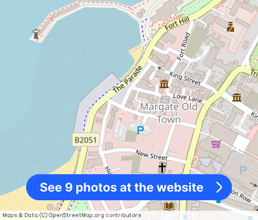 Market Place, Margate - Photo 1