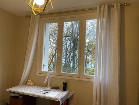 new renovated chic flat for 4 person - Photo 5