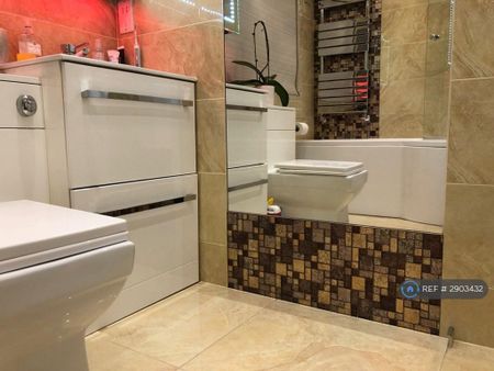 1 bedroom in a house share to rent - Photo 3