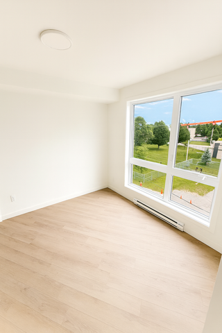 1310 Rue de la Monère apartment — Québec City, QC (2-Bedroom) - 2 Bedroom - Photo 4