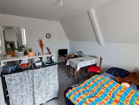 Location Appartement 2 pièces 32m² - Photo 3