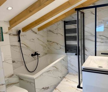 4.5 Zimmer, 115 m², 1. Stock - Photo 3