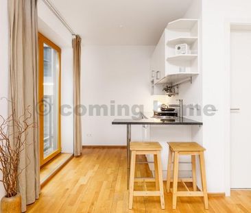 Super praktisch: In Mitte Wohnen - Photo 4