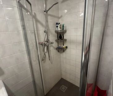 Chambre Dordtselaan, Rotterdam - À louer - Foto 6