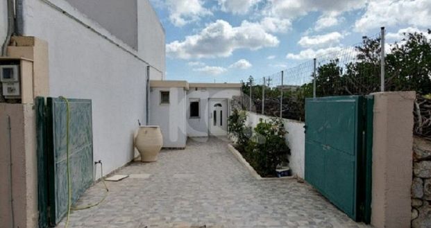 ΚΑΣΤΕΛΛΙ 2ΑΡΙ ΔΙΑΜΕΡΙΣΜΑ ΕΝΟΙΚΙΑΣΕΙΣ 11497 - Photo 1