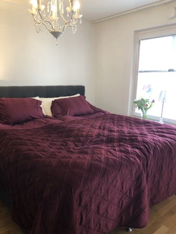 Svartviksslingan, Bromma - Photo 2