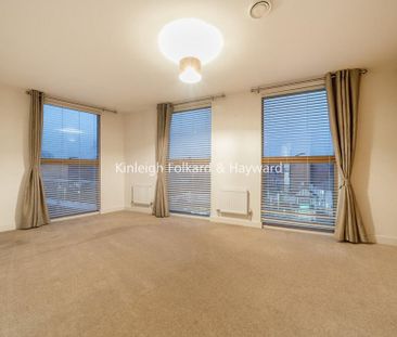 1 bedroom flat to rent - Photo 6