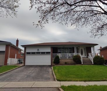 For Lease - 30 Orangewood Crescent Unit# (Basement), Toronto, Ontario - Photo 3