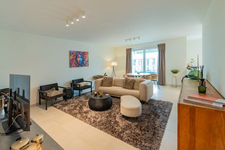 Appartement te huur - Photo 3