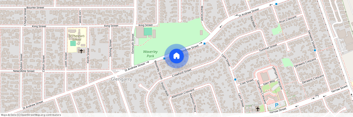 265, St Andrew Street, Invercargill, 9810, Invercargill