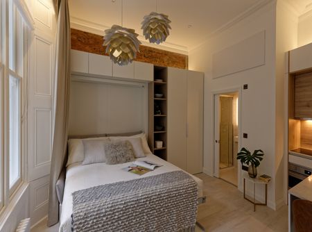 Apartment LG71-1 - Photo 5