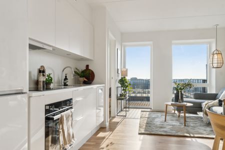 Hørkær 8F, 2. 2., Bakkekæret, 2730 Herlev - Foto 5