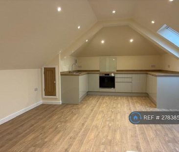 2 bedroom terraced house to rent - Photo 6