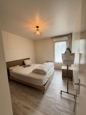 Apartment - Photo 1