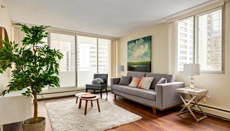 Grid 5 Apartments - Photo 2