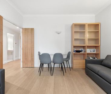 2 bedroom apartment to rent - Photo 6