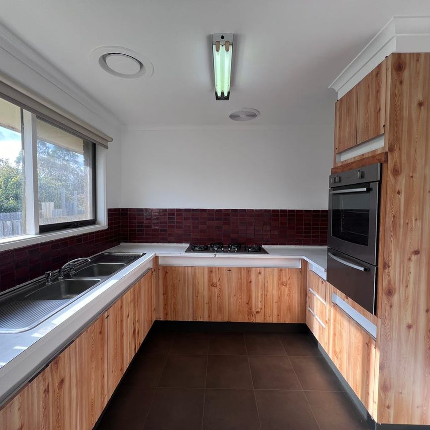 Family Home In a Great Location! - Photo 1