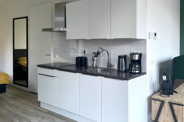 Appartement te huur: Heul 42 1811 GL Alkmaar - Foto 1