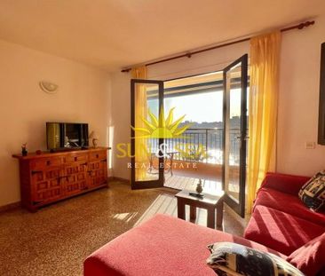 ​ FLAT FOR RENT ON THE FIRST LINE OF THE SEA IN TORREVIEJA - ALICANTE - Photo 2