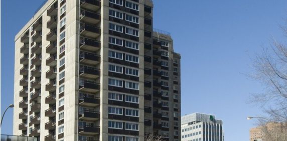 3488 Côte-des-Neiges Road - Ramezay - 1 Bedroom - 3488 Chemin De La Côte-des-Neiges, Montréal - Photo 2