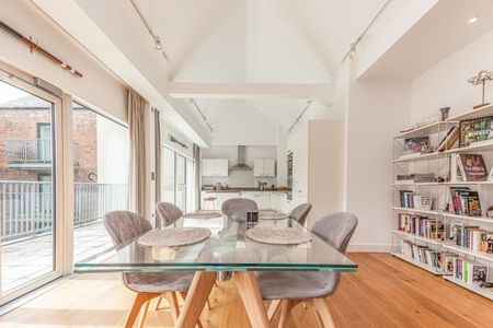 Mill Street, City Centre - Photo 3