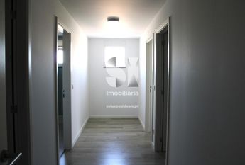 Apartamento T3 em Aveiro