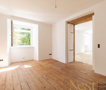 ERSTBEZUG nach Sanierung! Charmante 3-Zimmer-Wohnung mit 2 Bädern i... - Foto 4