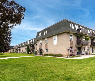 Sydenham Manor Apartments | 2755 5th Ave. W., Owen Sound - Photo 1