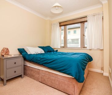 1 bedroom apartment to rent North Thirteenth Street, Milton Keynes,... - Photo 4