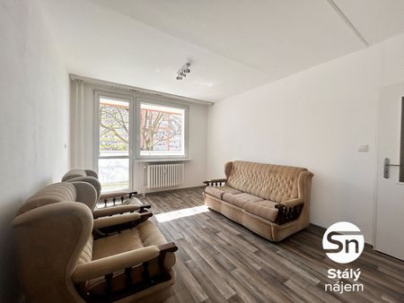 Pronájem bytu 2+kk 41 m² - Photo 3