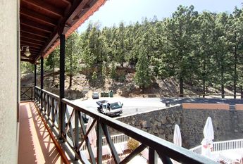 Se alquila en Vilaflor apartamento de 3 dormitorios