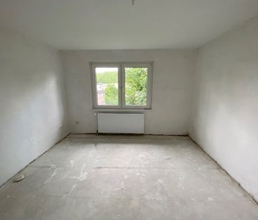 Gemütliche 2-Zimmer-Etagenwohnung in Duisburg - Photo 1