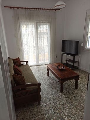 Studio/Γκαρσονιέρα για ενοικίαση Άγιος Γεώργιος (Καβάλα) - Photo 1