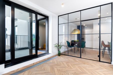 Odrestaurowana kamienica I Balkon I Widok na Wisłę - Фото 5