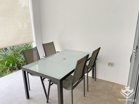 2 BEDROOM UNIT IN TROPICAL RESORT APARTMENTS - Photo 5