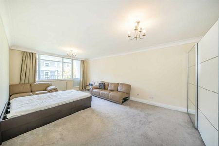 Onslow Square, South Kensington, SW7 - Photo 4