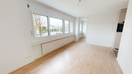 Moderne Single-Wohnung - Foto 3