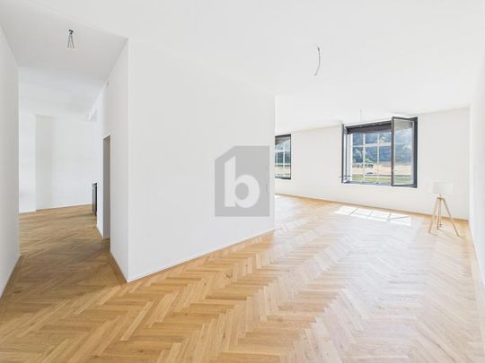 EXKLUSIV, MODERN UND NATURNAH - Foto 1