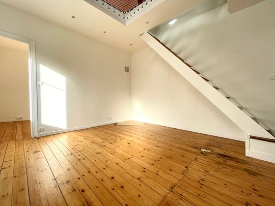 Location Maison 3 pièces 43m² BREST 29200 - Photo 1