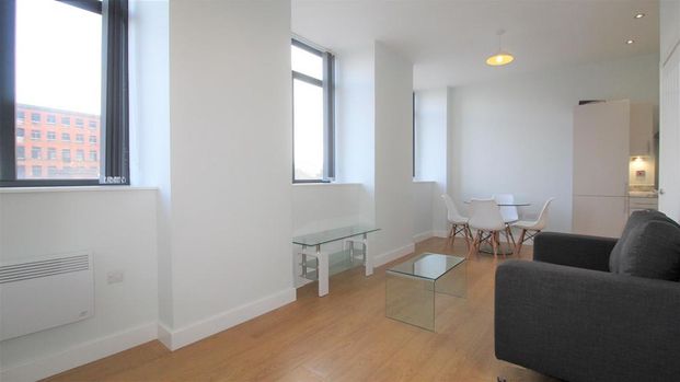 1 bedroom apartment to rent - Photo 1