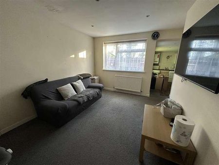 Lawn Road, Southampton, SO17 - Photo 2